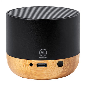 Lops Bluetooth Hangszóró - Fenntartható Zene
