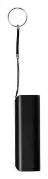 Stílusos Colak Power Bank 1200 mAh Fém Kulcstartóval