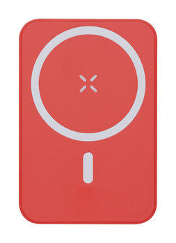 Tudelak Power Bank – Vezeték nélküli töltő – 5000 mAh