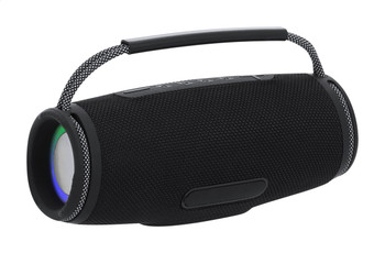 Digby Bluetooth LED Hangszóró - Vezeték Nélküli Zene