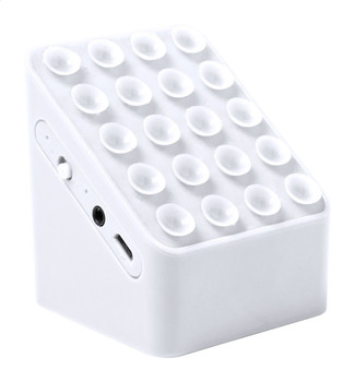 Syrene Bluetooth Hangszóró Mobil Tartóval