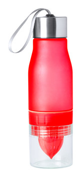Sportkulacs citromfacsaróval - 750ml BPA-mentes ajándék