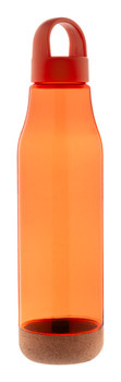 Cortex RPET Kulacs – Környezetbarát Vízivás Élmény, 720 ml  