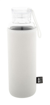 Vitrem 550 ml újrahasznosított üvegkulacs