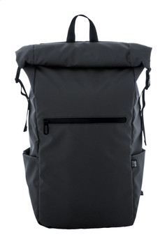 Astor RPET Vízálló Rolltop Hátizsák Laptoprekesszel  
