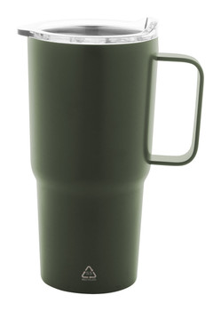 Prémium Americano Thermo Bögre - 600ml