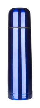 Arabica Rozsdamentes Acél Termosz - 500 ml, Ideális Irodához  