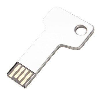 Keygo Kulcs Alakú USB Pendrive - Több Kapacitásban