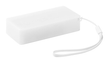 'Nibbler' USB power bank (AP741934)