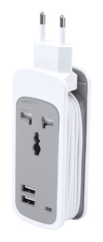 'Nestok' USB fali töltő (AP781351)