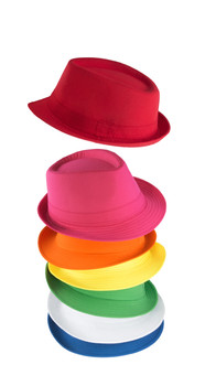 'Likos' kalap (AP741664)