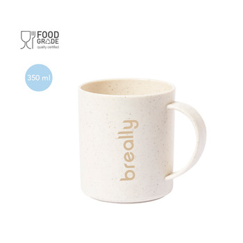 Esprit Csésze 350 ml - Prémium Minőségű Reklámajándék