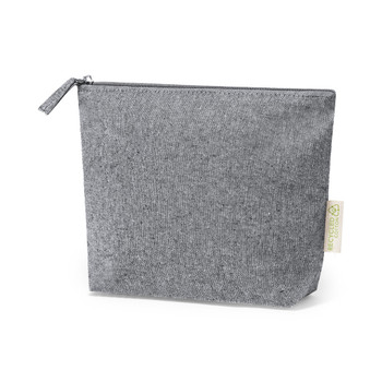 Környezetbarát Szilvás Kozmetikai Táska – Stílus és Fenntarthatóság  