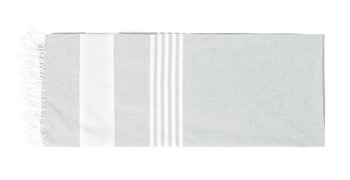 Simbar XXL Strandszőnyeg – Kétrétegű Pamut Élmény  