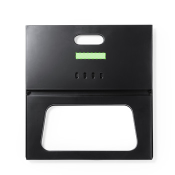 Hermut Összecsukható Grill – Könnyű és Tartós