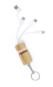 Drusek Többfunkciós Töltőkábel - Univerzális & Környezetbarát  