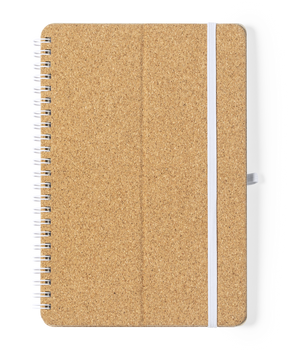 Fromky Halter Keménytáblás Jegyzetfüzet - 70 Lapos