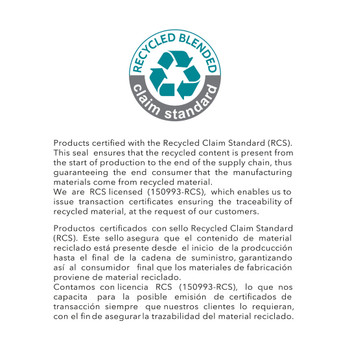 Chestir RCS Vezeték Nélküli Optikai Egér - Környezetbarát