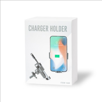 Odwey 10W Vezeték Nélküli Töltőtartó Autóba