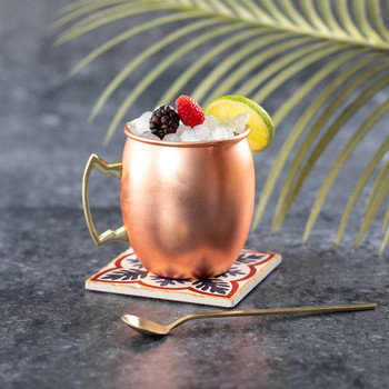 Keynes 500 ml-es Prémium Acélbögre