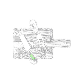 Tauroa 3 Részes Sajtkészlet – Prémium Minőségű Ajándék  