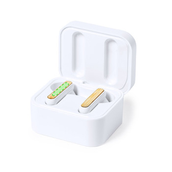 Billins 10W Vezeték nélküli Bluetooth Töltő Fülhallgató  