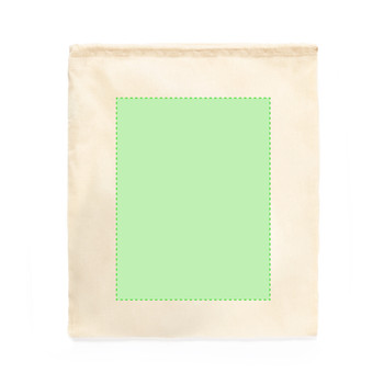 Kazama Kubb Játék 21 Darabos, Pamut Hordtáskában  