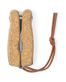 Ketlen Multi-Tool 12 Funkció - Prémium Szerszám