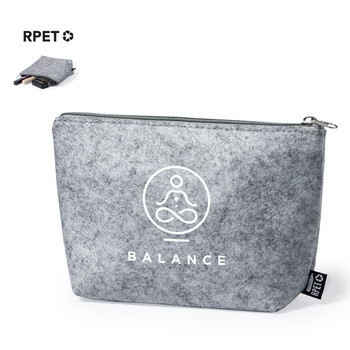 Ramsek Öko-Barát Kozmetikai Táska - Modern és Fenntartható