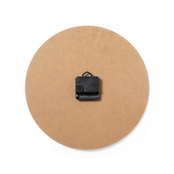 Kajim Fehér MDF Falióra – Stílusos Ajándék