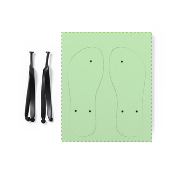 Badrak Szublimációs Flip-flop – Egyedi Tervezés Magyarországon  