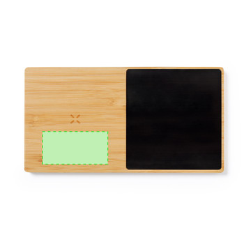 Nodens Cup Warmer – Vezeték Nélküli Töltés és Melegítés  