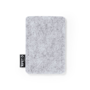 Habirok Elegáns Névjegykártya Tartó RPET Filcből  