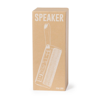 Roby Bluetooth Hangszóró Többszínű LED Fénnyel