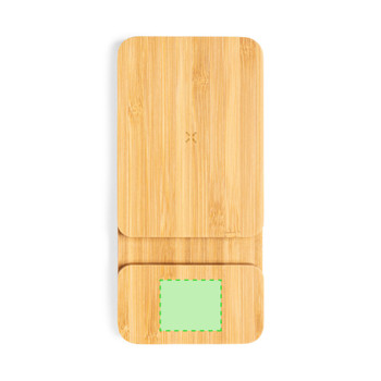 Dralia 15W Vezeték nélküli Power Bank - 5000 mAh  