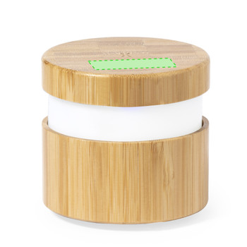 Sheilax Multifunkciós Bluetooth Lámpa és Töltő