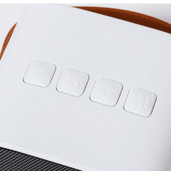 Sophie Bluetooth karaoke hangszóró + mikrofon - 5W