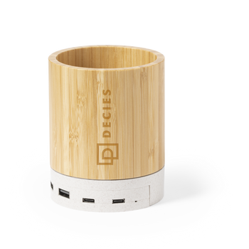 Birwe Eco Multifunkciós Tolltartó Vezeték Nélküli Töltéssel