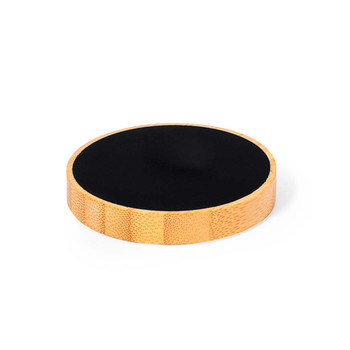 Beckett Vezeték Nélküli LED Töltőlámpa – 15W Qi Kompatibilis