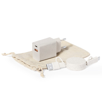 Pylot Töltőkészlet: Univerzális USB Gyors Töltő