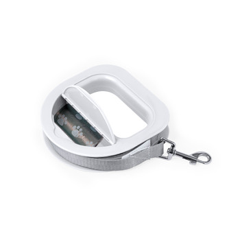 Ergonomikus 3m Kutyapóráz Praktikus Tárolóval