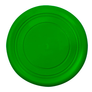 Környezetbarát Pet Frisbee - Tartós és Szórakoztató  