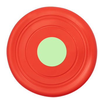 Környezetbarát Pet Frisbee - Tartós és Szórakoztató  