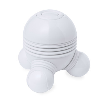 Latval Elektromos Masszírozó LED lámpákkal – Elem Nélkül