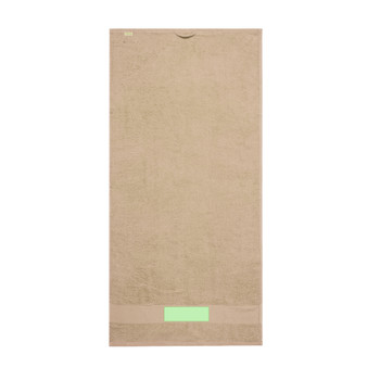 Canoria Bio Pamut Törölköző | Fenntartható Kényelem