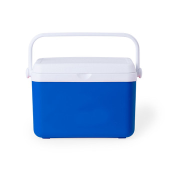 Vilan Vintage Hűtőtáska 4L – Stílusos Frissesség Bárhol  