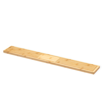 Drivix Bambusz Rúdszőnyeg - Környezetbarát és Csúszásmentes