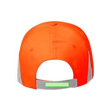 Brixa Fényvisszaverő 5 Paneles Kalap | Reklámajándékok  