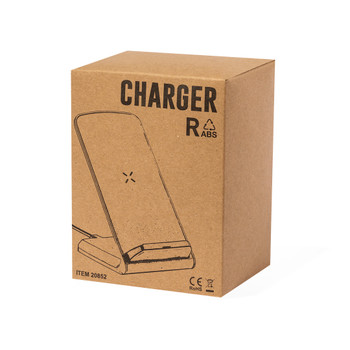 Tayil RCS 15W Vezeték Nélküli Töltő Ajándék