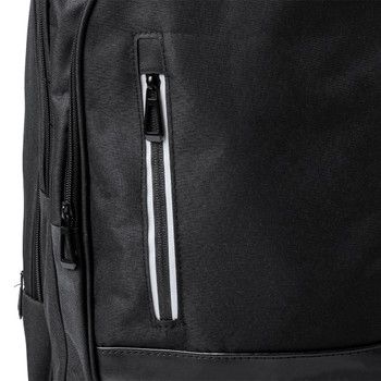 Dancan Trolley Laptop Hátizsák - Praktikus és Párnázott  